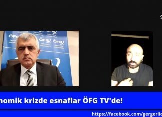 ÖFG TV 106. BÖLÜM