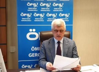 Milletvekilimiz Ömer Faruk Gergerlioğlu’nun konuya ilişkin açıklaması