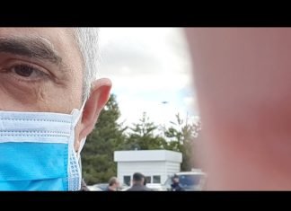 HDP olarak AYM önünde adalet istiyoruz