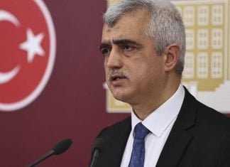 Özdoğan’a yapılan, vicdanları sızlatıyor