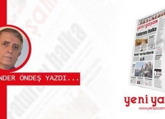Sarp, engebeli ve bir acayip