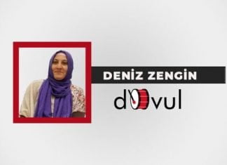 Gergerlioğlu’nu Susturamazsınız
