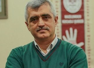 Barış Meclisi sürecindeki ortak mesaimiz sırasında daha yakından tanıma fırsatı bulduğum Ömer Faruk Gergerlioğlu bende hep sahici bir insan duygusu uyandırmıştır.