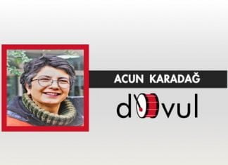 KENDİSİNİ MUMA ÇEVİREN ADAM