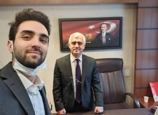 Babama açık mektup: Elbet bir gün…