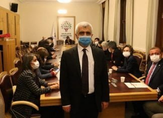 How Erdogan turned the Turkish courts into a political weapon