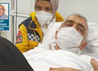 GERGERLİOĞLU OLAYINDA MUHALEFET YİNE YOKTU