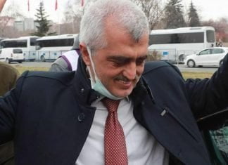 Crackdown on dissent highlights Turkey’s drift from democracy