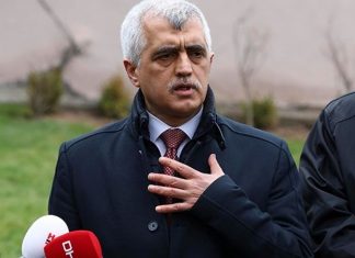 Milletvekilliğimin Düşürülmesi Hakkında Anayasa Mahkemesine Başvuru Yaptık!