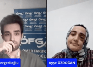 Adalet Nöbeti 91.Gün |Konuk: Ayşe Özdoğan