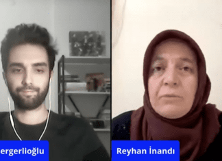 Adalet Nöbeti 99. Gün | Konuk: Reyhan İnandı