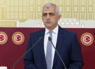 Ömer Faruk Gergerlioğlu: Türkiye AİHM’in şu an yaklaşık 184 kararını uygulamıyor!