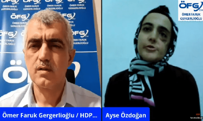 ayşe öfg