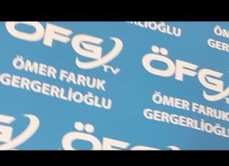 ÖFG TV’nin 155. Bölümünde Cizre HDP İlçe Teşkilatına Yönelik Baskın Ele Alındı