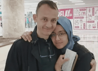 29 Aralık’tan beri kayıp olan KHK’li Hüseyin Galip Küçüközyiğit bulundu: Cezaevinde