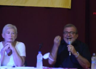 ‘Barıştan başka çare yok’