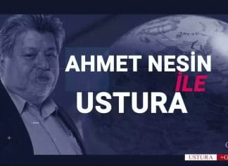Ahmet Nesin İle Ustura Konuk: Ömer Faruk Gergerlioğlu “21. Yüzyılda devlet insan kaçırıyor”