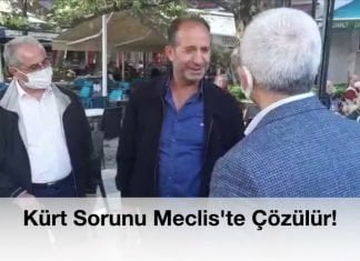Kocaeli’de Halkımızın Nabzını Tuttuk: “Halk Sandığın Önlerine Gelmesini Bekliyor!”