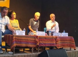Keskin: Bugün de binlerce Esad Oktay var