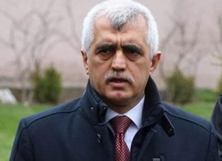 Kocaeli Milletvekili Ömer Faruk Gergerlioğlu’nun Darıca, Körfez ve Gebze Ziyaretleri