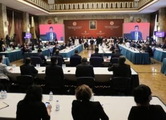 Bütçe Komisyonu’nda tansiyon yükseldi: Gergerlioğlu’ndan Şentop’a tepki