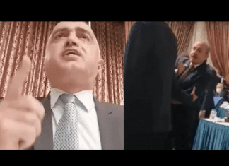 Gergerlioğlu: “Mustafa Şentop hakkımda sahte evrak düzenletti, bunu yüzüne söyleyince salonu terk etti”