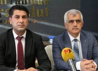 Dedeoğulları ailesi avukatı: Katliamın ırkçı saiklerle olduğu kanıtlandı