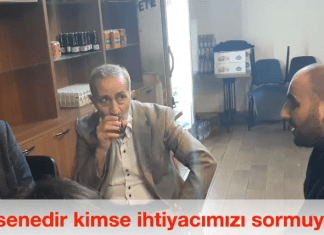 Gebze Akse Sapağı Esnafımızın Sorunlarını Dinledik!