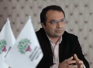 Temel: Kürt sorununu çözmek isteyen tutum belgemize baksın