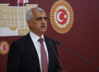 Adaletin bu mu Türkiye?
