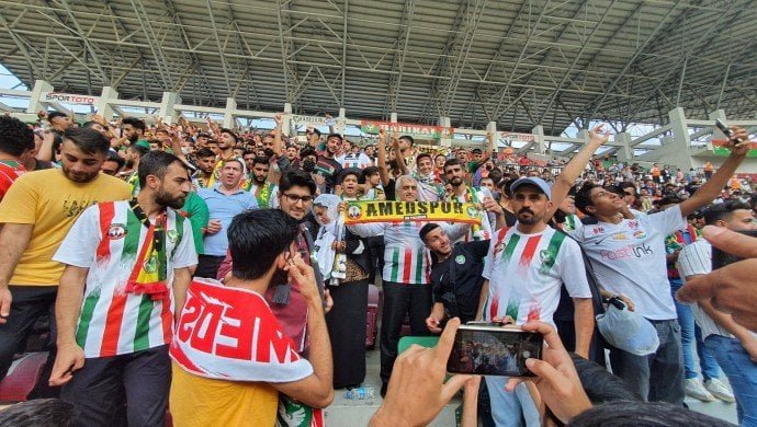 amedspor