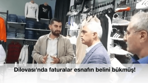 dilovası