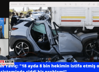 Dr. Gergerlioğlu ÖFG TV’de Van- Hakkari Tabip Odası Başkanı Hüseyin Yaviç ve Suruç Katliamında hayatını kaybeden Nazegül Boyraz’ın kızı Yasemin Boyraz’ı konuk, etti!