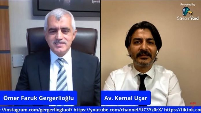 kemal uçar