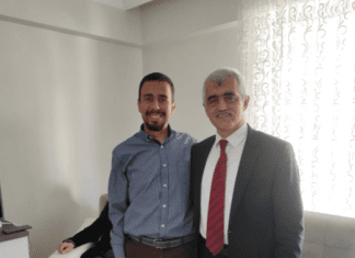 Kocaeli Milletvekili Ömer Faruk Gergerlioğlu Gölcük Ziyareti – 23 Ekim 2021