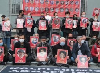 Suruç Ailesi: Adaleti nerede arayacağım?