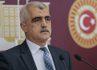 Yılmaz Güney Sahnesi’nde TTB Beyaz Yürüyüş Hakkında Konuşmam