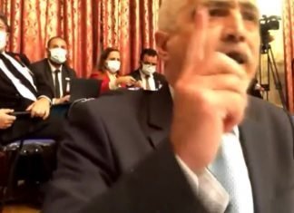 Gergerlioğlu’ndan Bakan Kurum’a: Milletten özür dilemeniz lazım