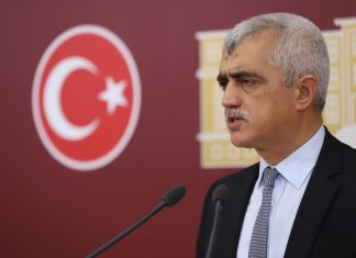 Bakan Kurum, Sedat Peker ve Sadık Soylu iddiaları sorulunca Gergerlioğlu’na hakaret etti