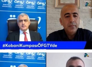 ÖFG TV’de Bu Hafta Av. Cahit Kırkazak ve İlhan Karadaş Konuğumuz Oldu