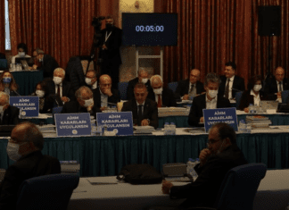 Gergerlioğlu: Adalet Nöbeti’ndeki annelerin sesini duyun