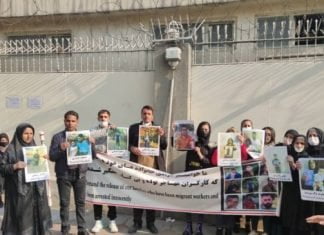 HDP’li Gergerlioğlu, Kürt mültecileri sordu