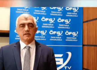 Avrupa Adalet İnisiyatifi’nin İnsan Hakları Günü Eylemi