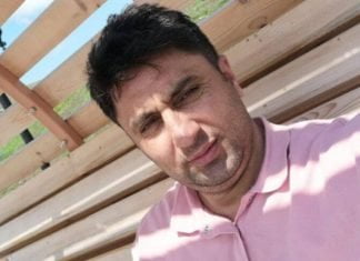 Bir ay önce iş kazasında ölen KHK’lı Yurdal Gökçe görevine iade edildi