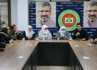 Adalet Nöbeti: İntihar süsünü kabul etmiyoruz