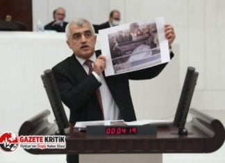 Dr. Ömer Faruk Gergerlioğlu, Garibe Gezer’in cenazesine yapılan ne insanlığa sığar ne de dine sığar!