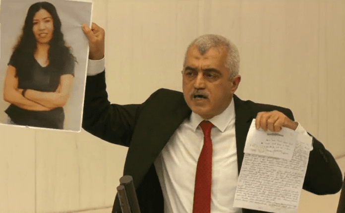 gergerlioglu