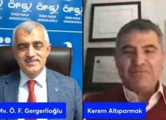 ÖFG TV 138. BÖLÜM