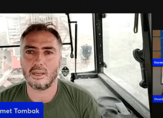 ÖFG TV’nin Bu Hafta Konukları Diyarbakır Milletvekili Garo Paylan Ve Farklı Esnaf Kesimlerinden Vatandaşlar