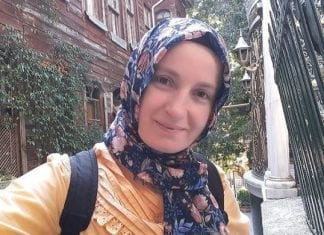 Hedef gösterilen İBB çalışanı: Ermeniliğim vicdan yolculuğuyla başladı